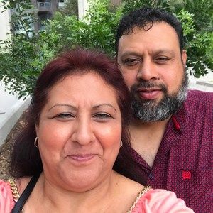 Meet your Posher, Isabel